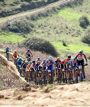 Marathon dell'Appennino MTB