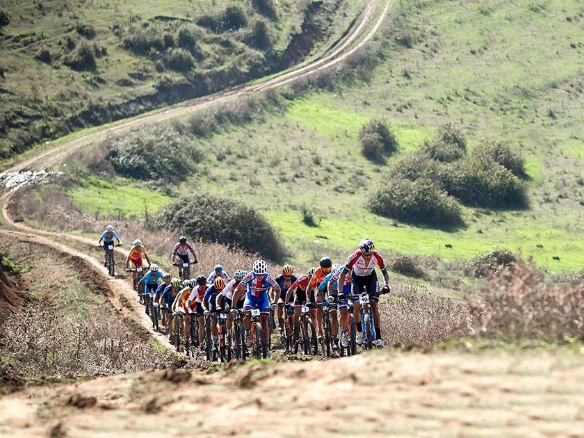 Marathon dell'Appennino MTB